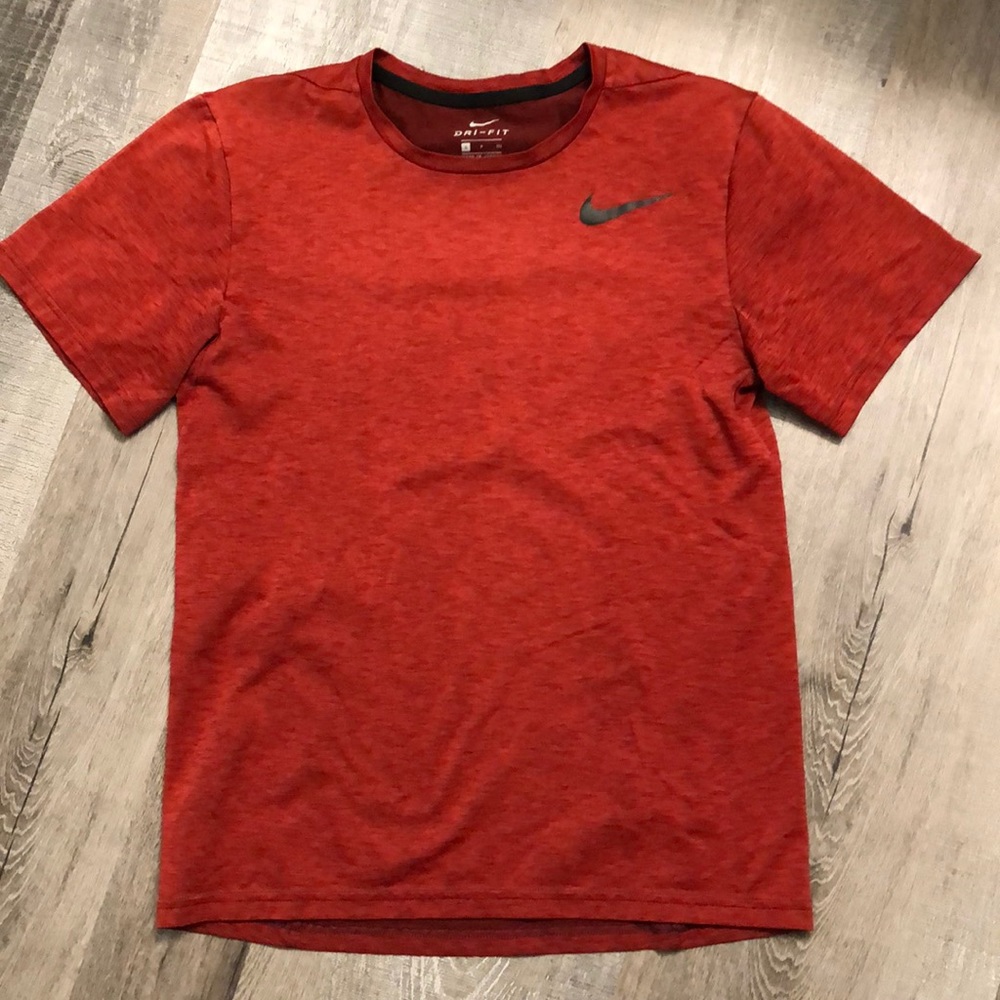 Nike DryFit Running Shirt
